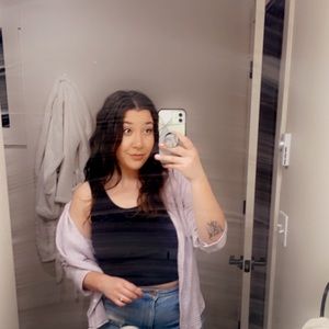 Meet your Posher, Sadie